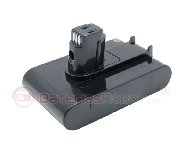 Batteria aspirapolvere dyson DC31 DC34 DC35 DC44 €39 + IVA