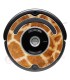 Girafa. Vinil adesivo para Roomba