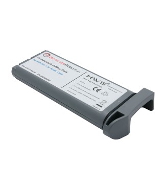 Batterie Scooba 230 18€ + TVA (Compatible iRobot)