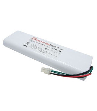 Batterie Automower 44,62 € + MwSt(kompatibel Husqvarna Electrolux)