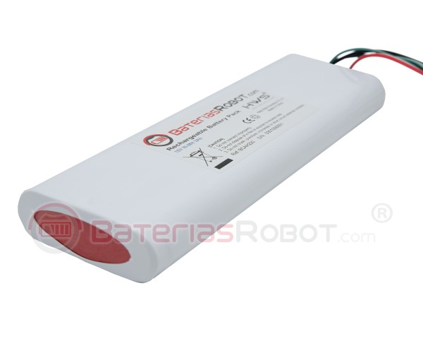 Batterie Automower 44,62 € + MwSt(kompatibel Husqvarna Electrolux)