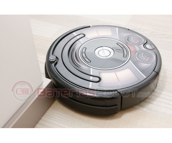 Furniture protectors, skirting boards, doors for Roomba Navibot Scooba