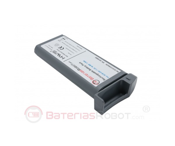 Batterie Scooba 200 18€ + TVA (Compatible iRobot)