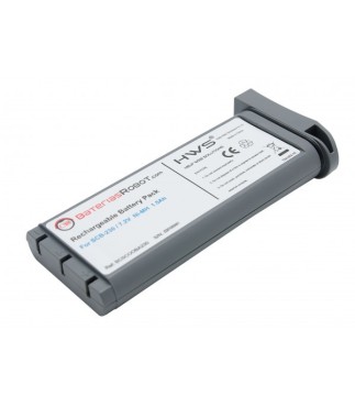 Batterie Scooba 200 18€ + TVA (Compatible iRobot)