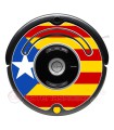 Bandeira Estelada Catalão - Série 500 600