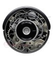 Macchina interna. Vinile per Roomba - Serie 500 600