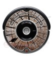 Tronco. Vinilo adhesivo para decorar Roomba - Serie 500 600