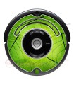 Natur. Vinyl für Roomba - Serie 500 600