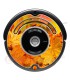 Autunno. Vinile decorativo per Roomba - Serie 500 600