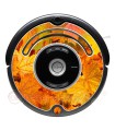 Automne. Vinyle pour Roomba - Serie 500 600