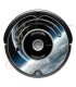 Espace 2. Decorative vinyl for Roomba - 500 600 Series