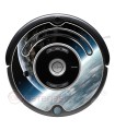 Space 2. Vinyl for Roomba - 500 600 Series