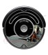 Nurse. Decorative vinyl for Roomba