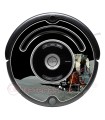 Apollo XI. Vinyl for Roomba - 500 600 Series