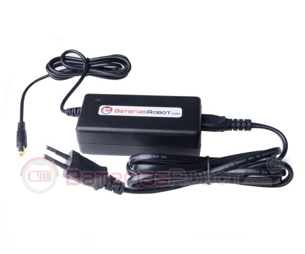 Source d'alimentation chargeur compatible Roomba iRobot