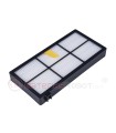 HEPA filter for Roomba - 800 900 series (Compatible iRobot)