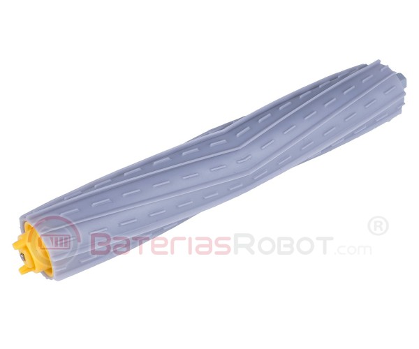 Rodillo Extractor AeroForce gris. Compatible Roomba - Serie 800 900