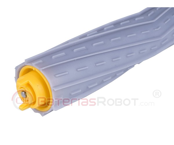 Rodillo Extractor AeroForce gris. Compatible Roomba - Serie 800 900