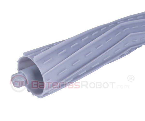 Rodillo Extractor AeroForce gris. Compatible Roomba - Serie 800 900