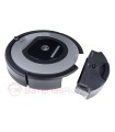 Placa base Roomba 700 + Depósito / Compatible con las series 500, 600 y 700