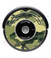 Camuflagem 1 - O seu Roomba Camouflage - Serie 500 600