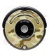 Camouflage 2. Vinyl sticker for Roomba