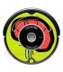 POP-ART Cerebro. Vinilo decorativo para Roomba