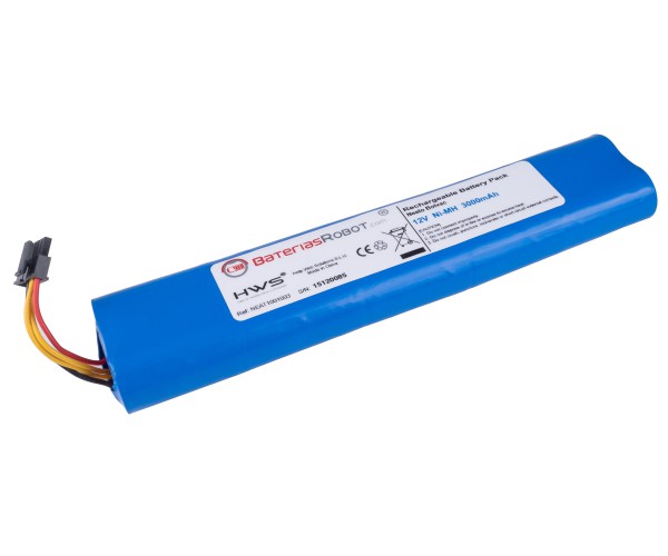 Batterie-Neato BotVac 70e, D75, D80, D85 / 36 € + IVA (kompatibel)