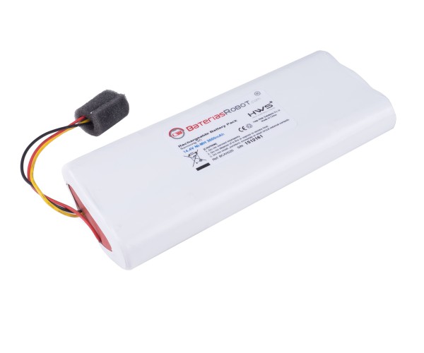 Samsung Navibot VC battery €33 + VAT