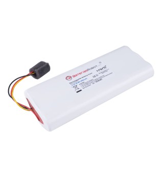 Samsung Navibot VC battery €33 + VAT