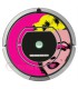 POP-ART. Vinile per Roomba - Serie 700