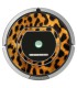 Leopardo. Vinilo decorativo para Roomba iRobot - Serie 700.