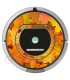 Otoño Vinilo decorativo para Roomba iRobot - Serie 700.