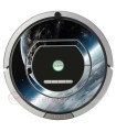 Space 2. Vinyl für Roomba  - Serie 700 800