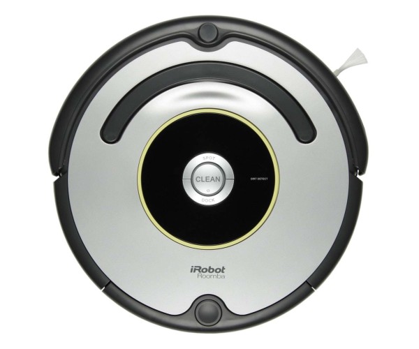 iRobot Roomba 631