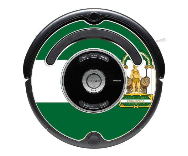 iRobot Roomba 631