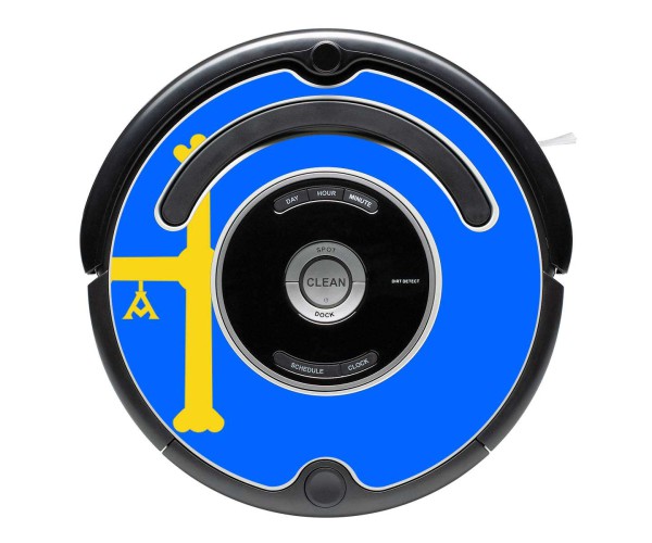 iRobot Roomba 631