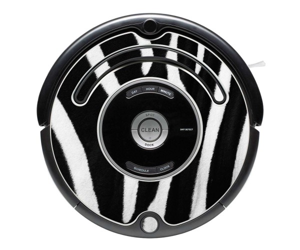 iRobot Roomba 631