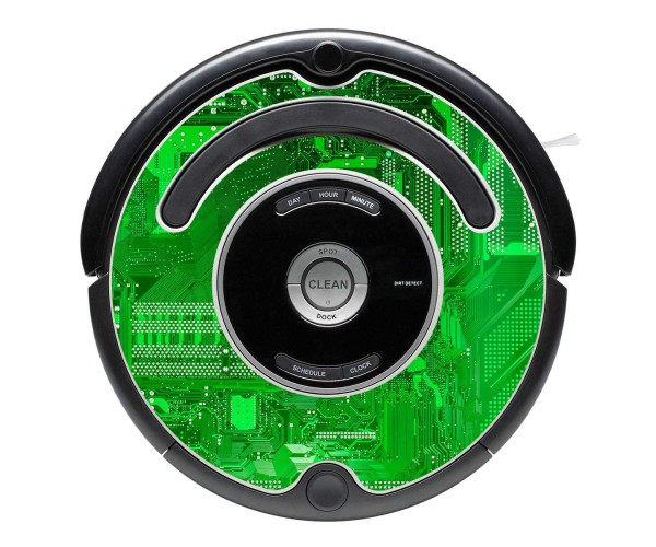 iRobot Roomba 631