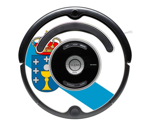 iRobot Roomba 631