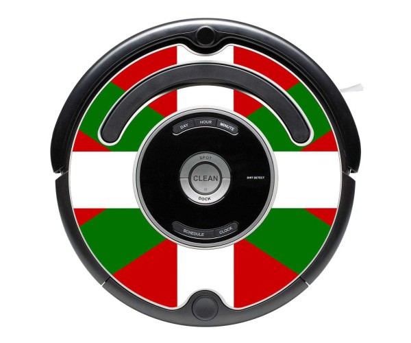 iRobot Roomba 631