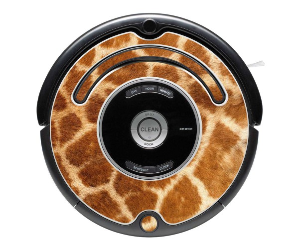 iRobot Roomba 631