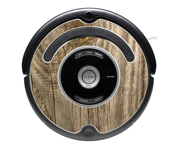 iRobot Roomba 631