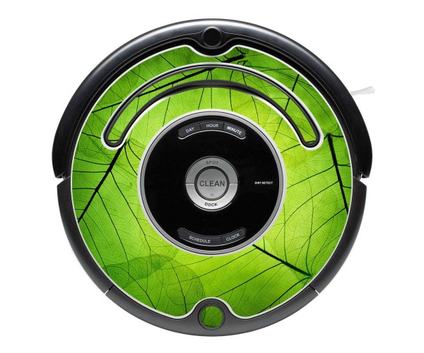 iRobot Roomba 631