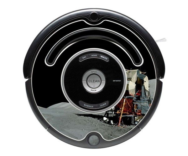 iRobot Roomba 631