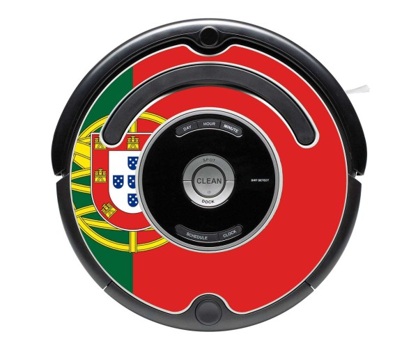 iRobot Roomba 631