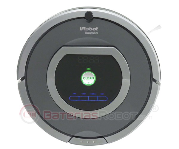 iRobot Roomba 631