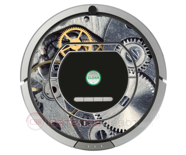 iRobot Roomba 772