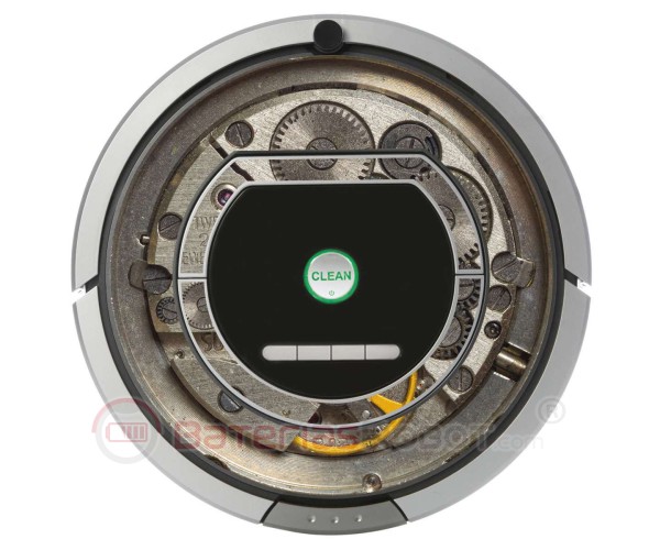 iRobot Roomba 631