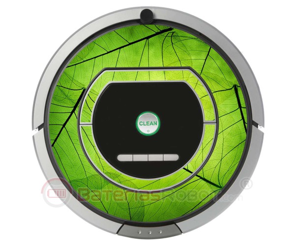 iRobot Roomba 631